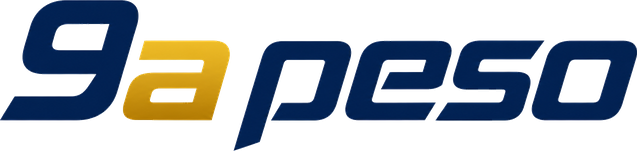 9a Peso brand logo